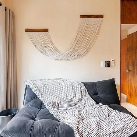 Escapada En La Selva Con Balcon Privado Apartment