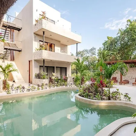 Apartment Escapada En La Selva Con Balcon Privado *