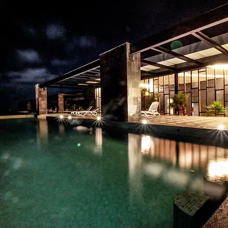 Close To The Beach,ground Floor, Jacuzzi, 1gb Wi-fi Tulum