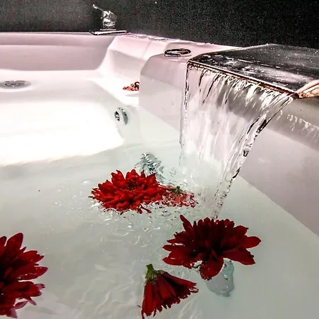 Apartment Close To The Beach,ground Floor, Jacuzzi, 1gb Wi-fi Tulum