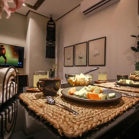 Close To The Beach,ground Floor, Jacuzzi, 1gb Wi-fi Apartment *