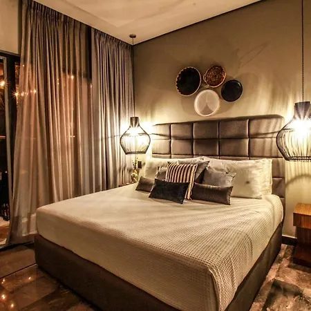Apartment Close To The Beach,ground Floor, Jacuzzi, 1gb Wi-fi Tulum