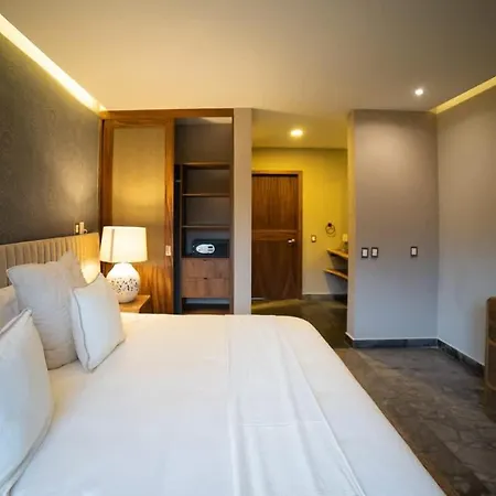 Apartamento Private Pool And Cenote