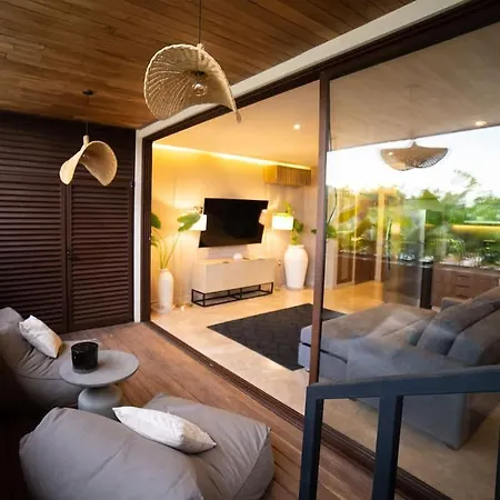 Apartamento Private Pool And Cenote *