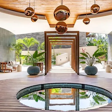 Apartamento Private Pool And Cenote