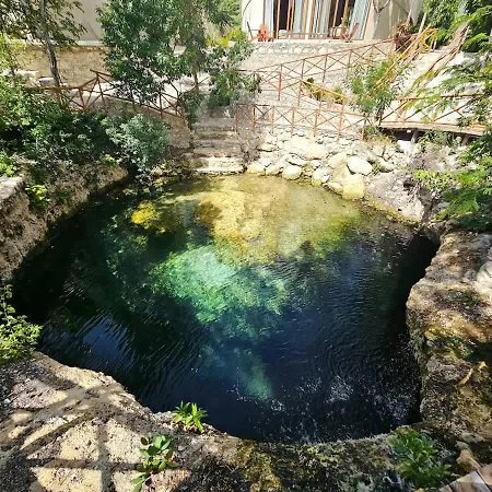 Apartamento Private Pool And Cenote *