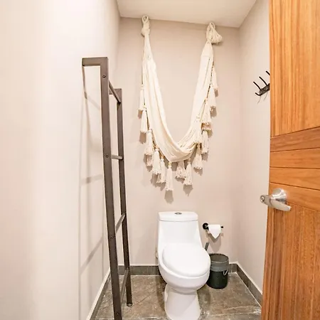 Apartamento Private Pool And Cenote Tulum