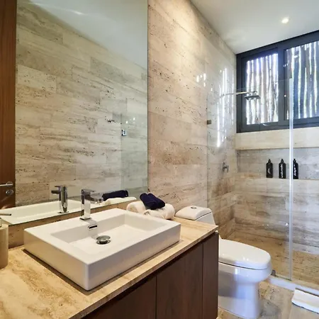 Apartment Xielo