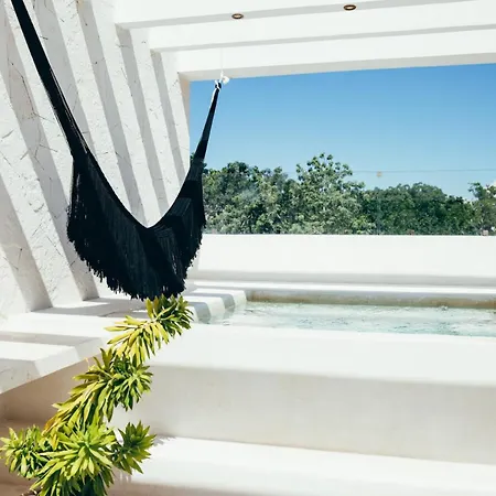 Casa Reyna And Casa Solesta 10 Bedroom Tulum