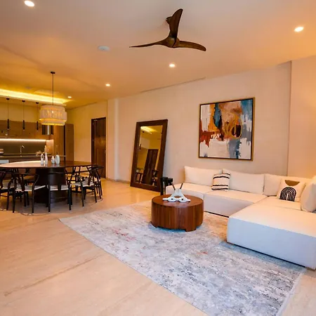 Bloom Tulum, By Marriott Bonvoy Tulum