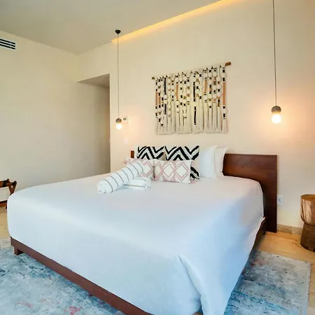 Bloom Tulum, By Marriott Bonvoy 3*