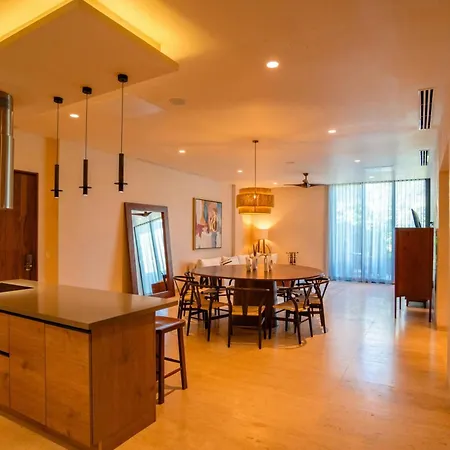 Hotel Bloom Tulum, By Marriott Bonvoy 3*