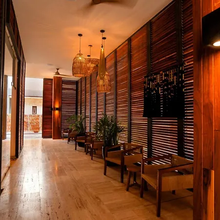 Bloom Tulum, By Marriott Bonvoy Tulum