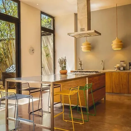 Soluna Villa