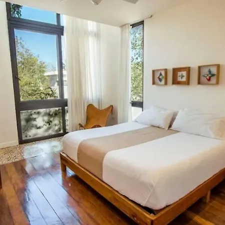 Villa Soluna *