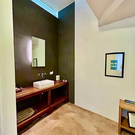 Soluna Villa Tulum