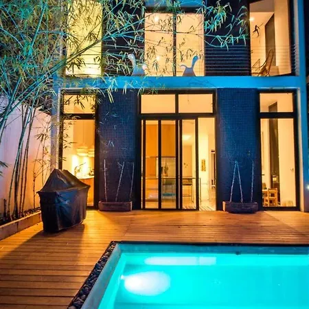 Villa Soluna Tulum