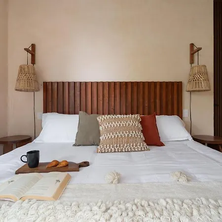 Off Line - No Bookear 2 Apartment *