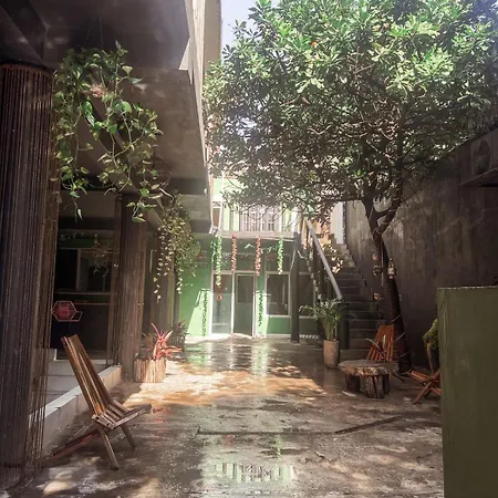 Varuna Tulum