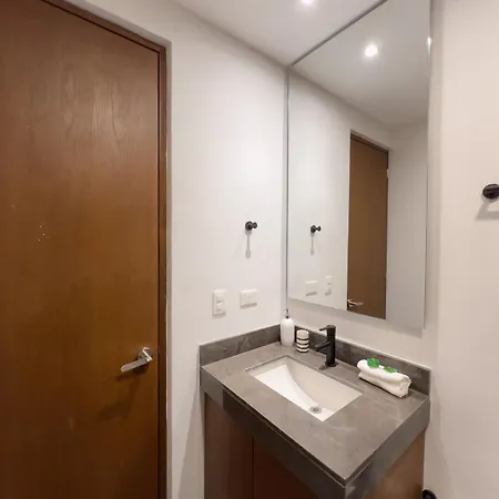 Paramar Black 2br - Next Level B Apartment *