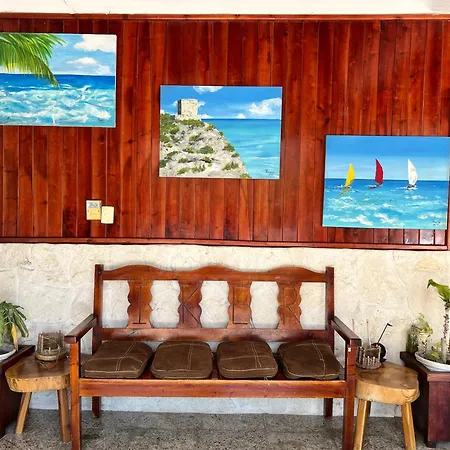Iker Tulum