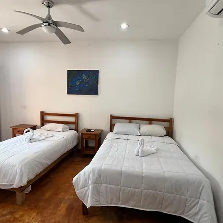 Hotel Iker Tulum