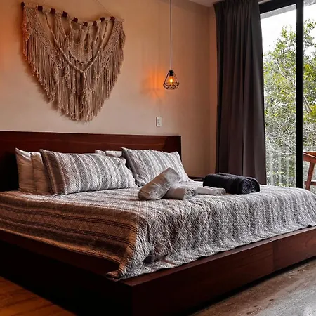 Meraki Luxury By Marea Apartment