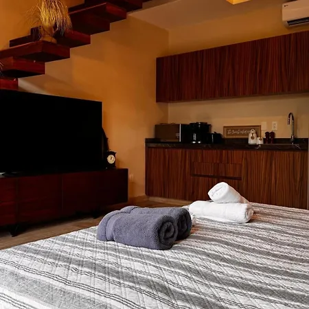 Meraki Luxury By Marea * Tulum