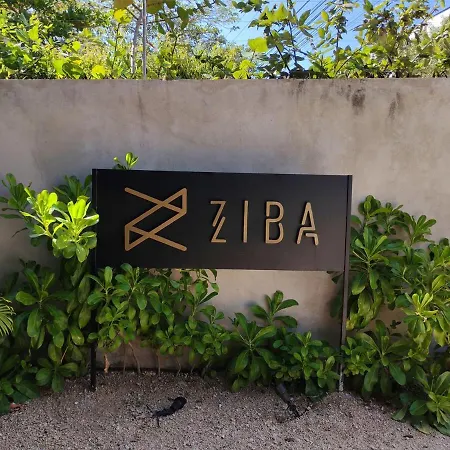 Apartment Jacuzzi Retreat Sunrise Haven Tulum