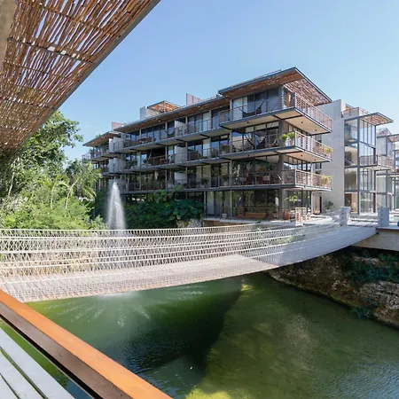 Amazing Penthouse Private Pool Close To *