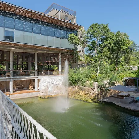 Amazing Penthouse Private Pool Close To