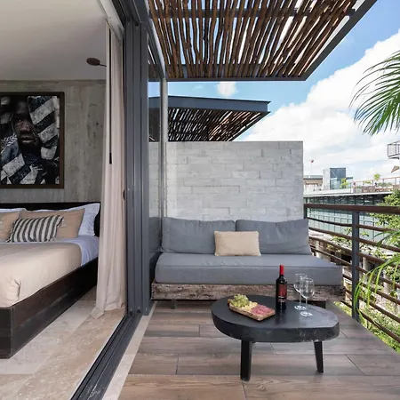 Amazing Penthouse Private Pool Close To