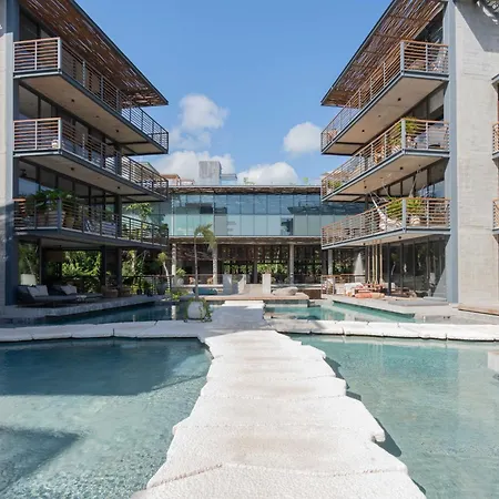Amazing Penthouse Private Pool Close To