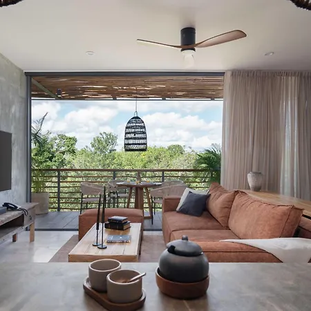 Apartment Amazing Penthouse Private Pool Close To *