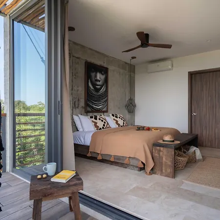 Apartment Amazing Penthouse Private Pool Close To *