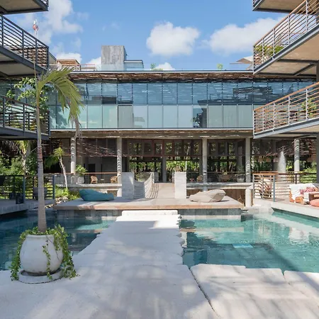 Amazing Penthouse Private Pool Close To *