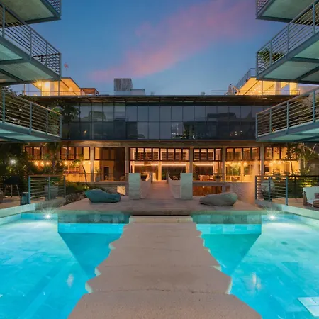 Amazing Penthouse Private Pool Close To
