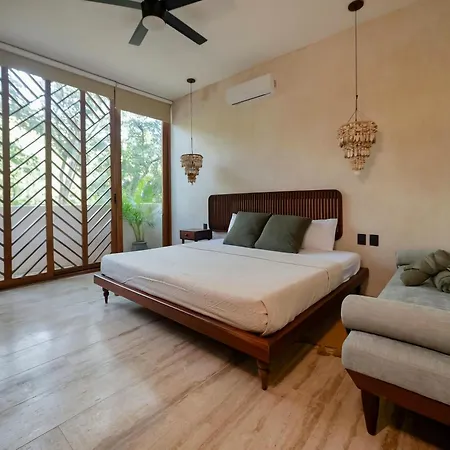 Ceres Tulum