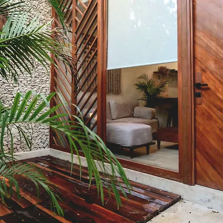 Ceres Villa *