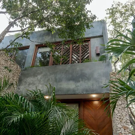 Villa Ceres *