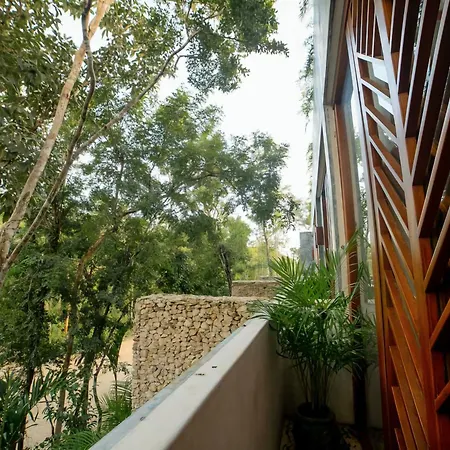 Villa Ceres Tulum