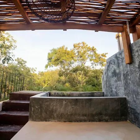 Ceres Villa Tulum