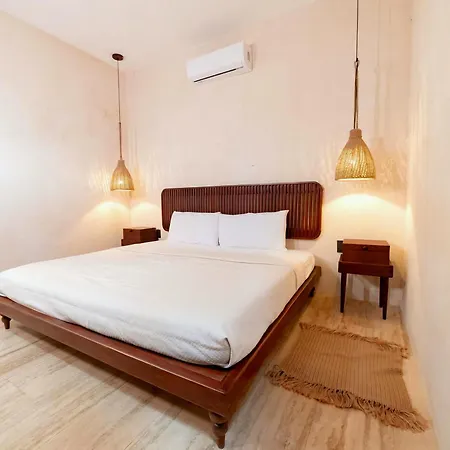Villa Ceres Tulum