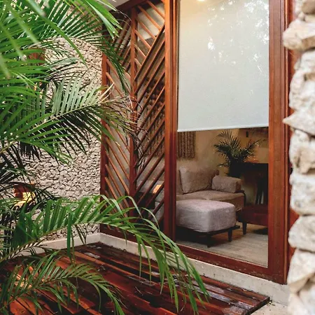 Ceres Villa Tulum
