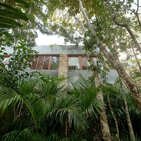 Villa Ceres *
