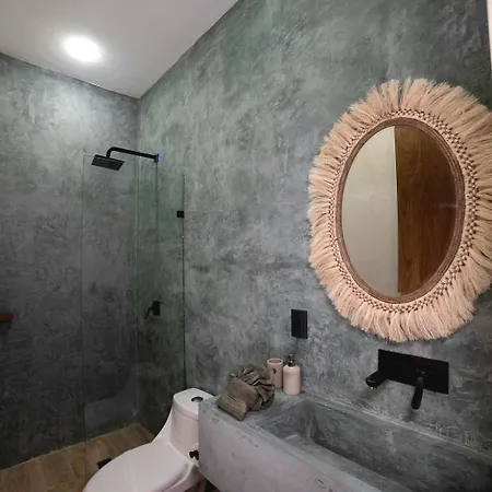 Villa Ceres Tulum