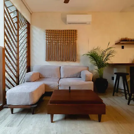 Villa Ceres Tulum