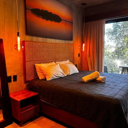 Tuk By Marea Apartment Tulum