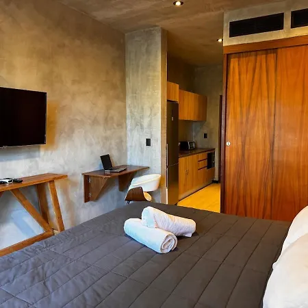 Tuk By Marea Apartment
