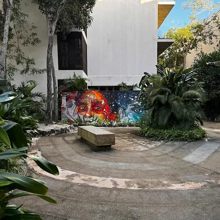 Apartment Tuk By Marea Tulum